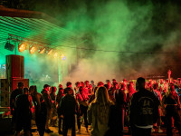 Houserasten Open Air