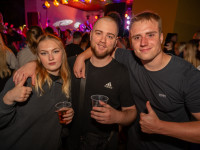 Houserasten Open Air