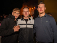 Houserasten Open Air