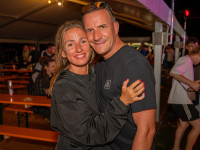 Houserasten Open Air