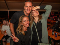 Houserasten Open Air