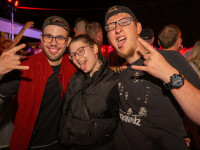 Houserasten Open Air