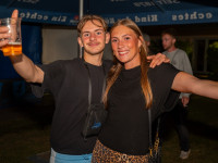 Houserasten Open Air