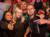 Houserasten Open Air