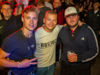 Houserasten Open Air