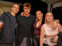 Houserasten Open Air