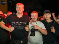 Houserasten Open Air