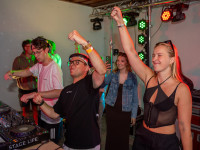 Houserasten Open Air