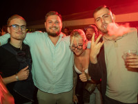 Houserasten Open Air