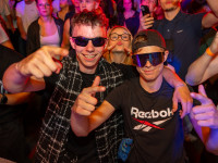 Houserasten Open Air