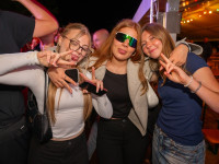 Houserasten Open Air
