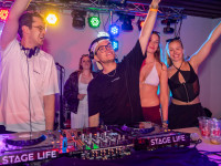 Houserasten Open Air