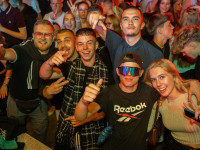 Houserasten Open Air