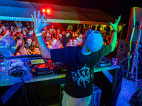 Houserasten Open Air