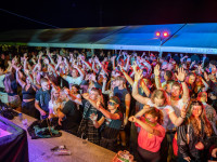 Houserasten Open Air
