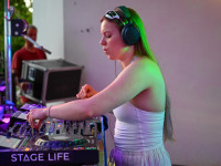 Houserasten Open Air