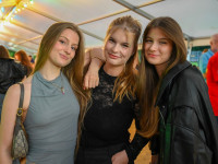 Houserasten Open Air