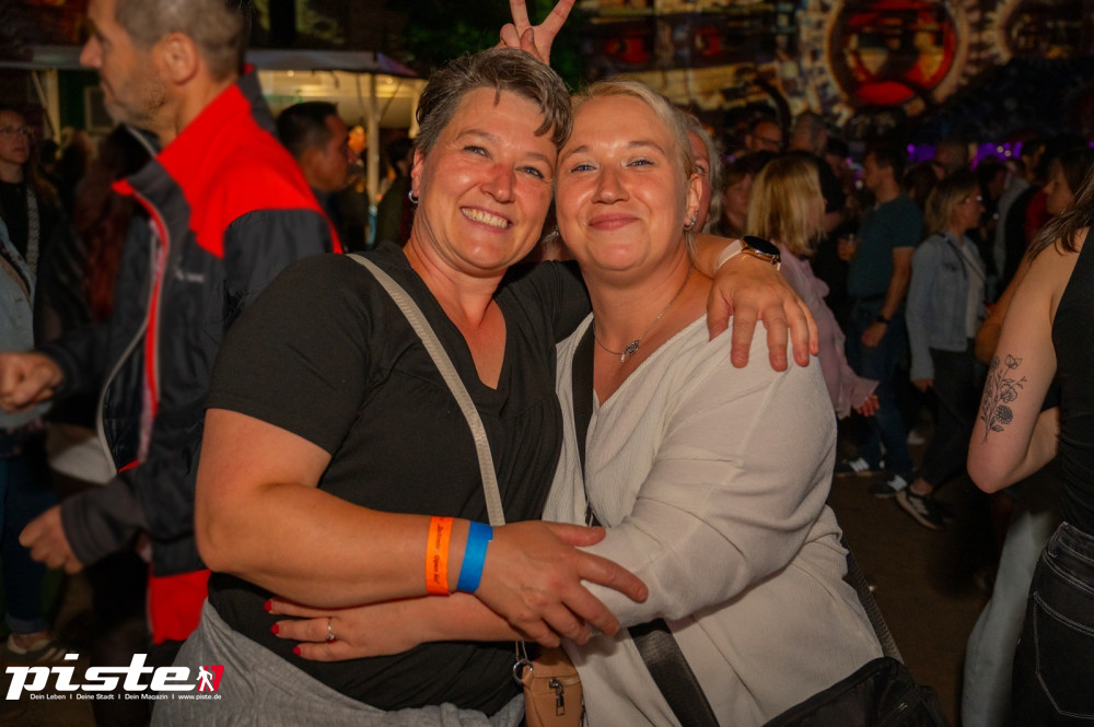 Zeitreise Open Air
