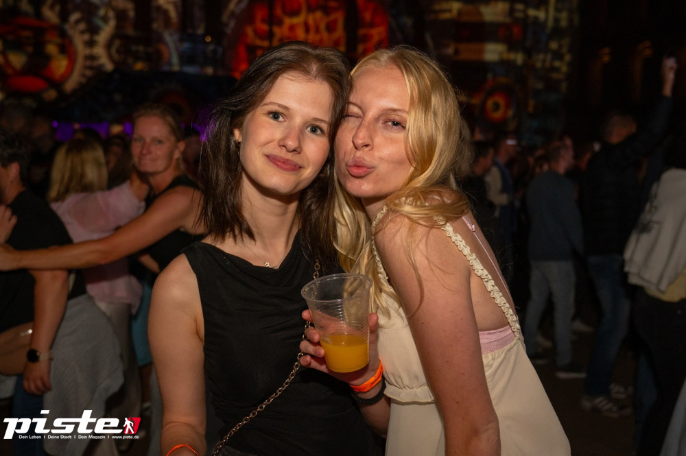 Zeitreise Open Air