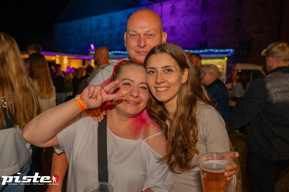 Zeitreise Open Air