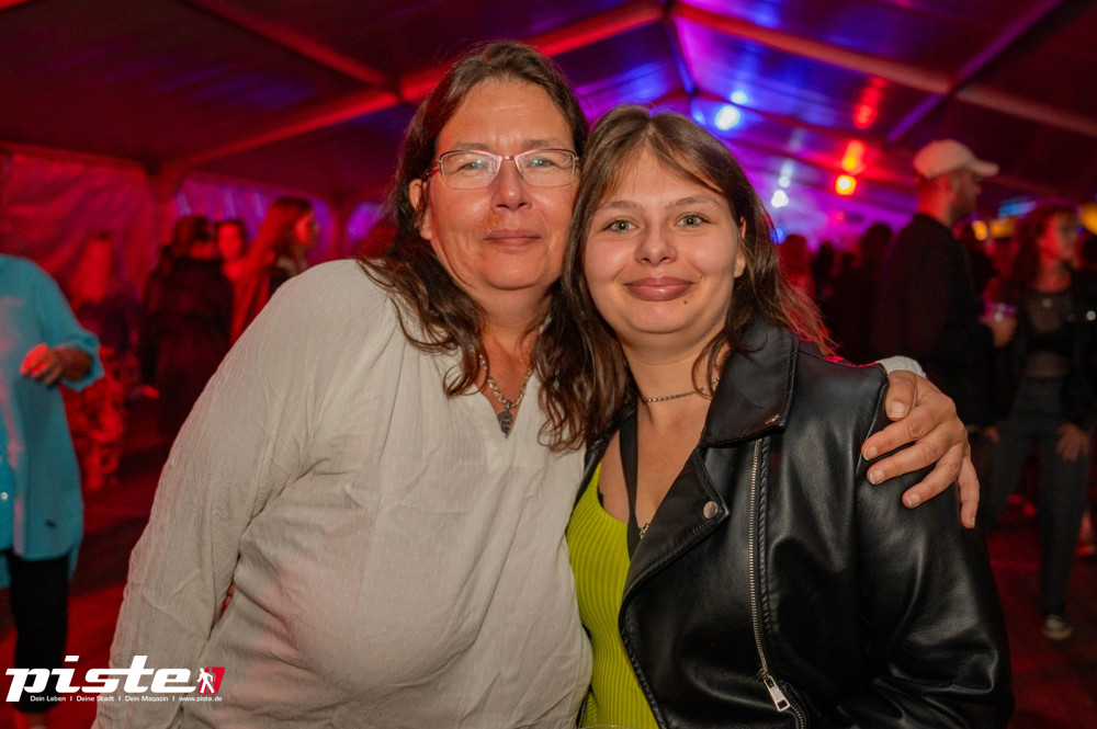 Zeitreise Open Air