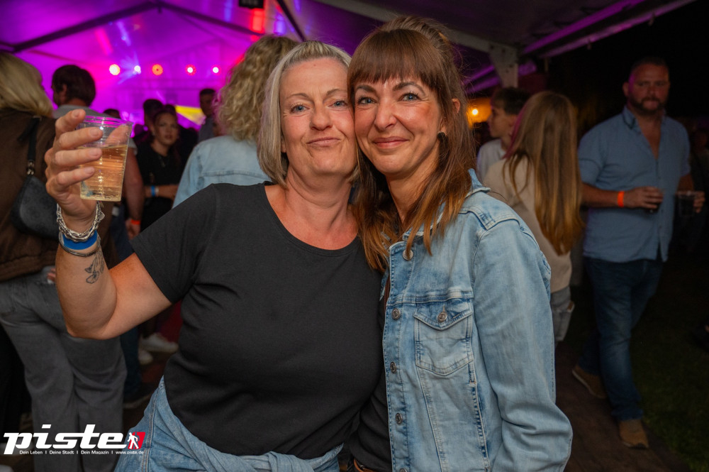Zeitreise Open Air
