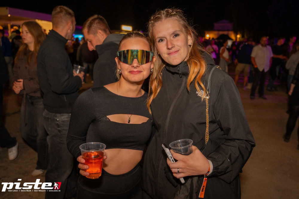 Zeitreise Open Air