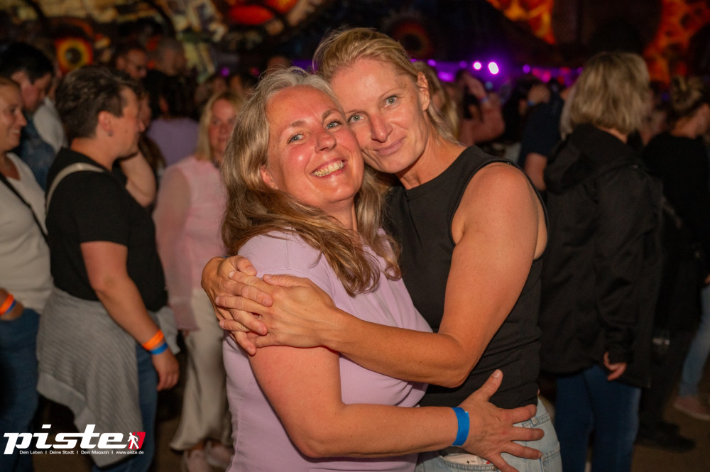 Zeitreise Open Air