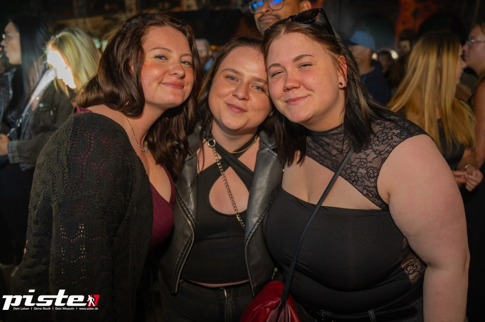 Zeitreise Open Air