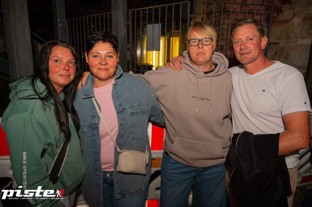 Zeitreise Open Air