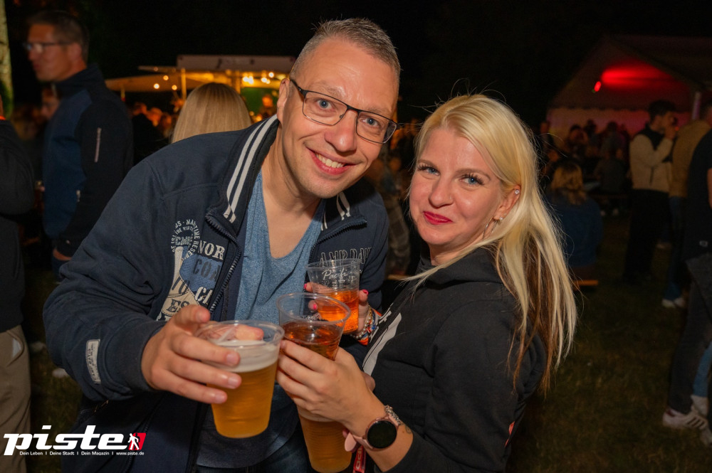 Zeitreise Open Air