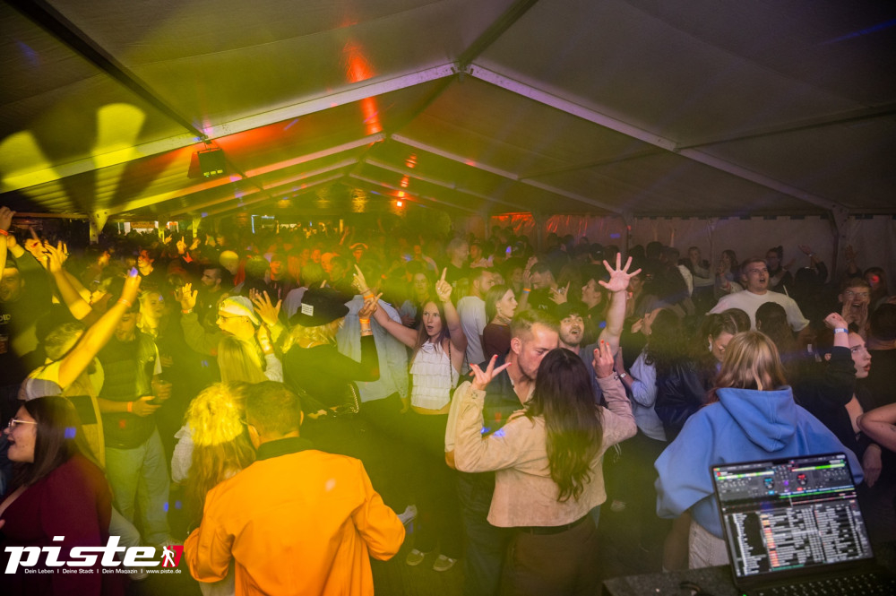 Zeitreise Open Air