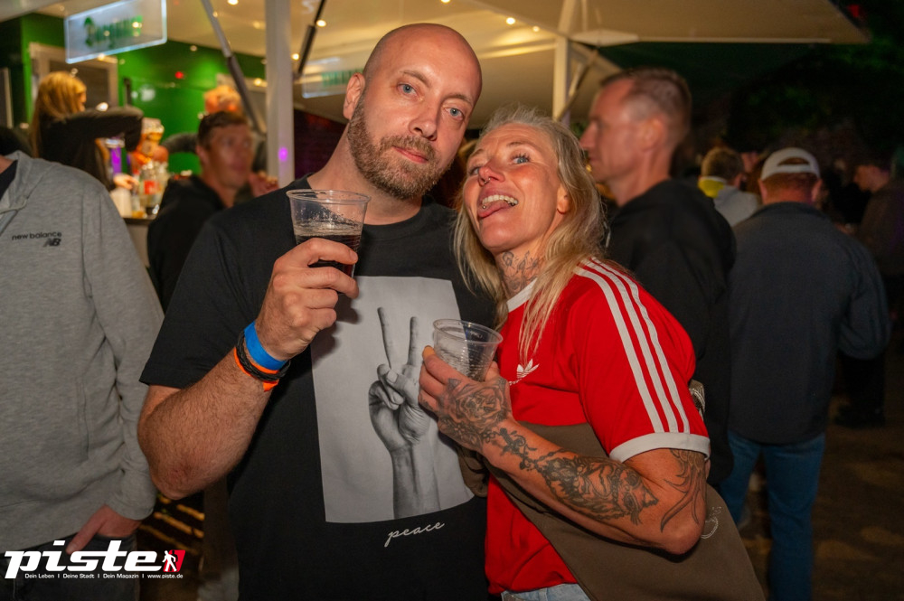 Zeitreise Open Air