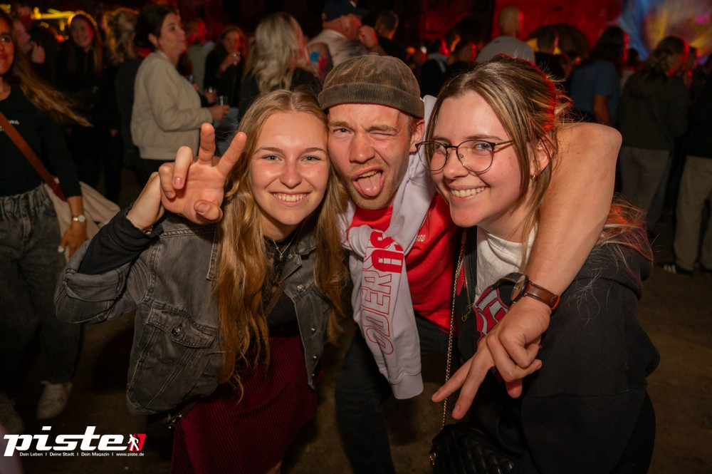 Zeitreise Open Air