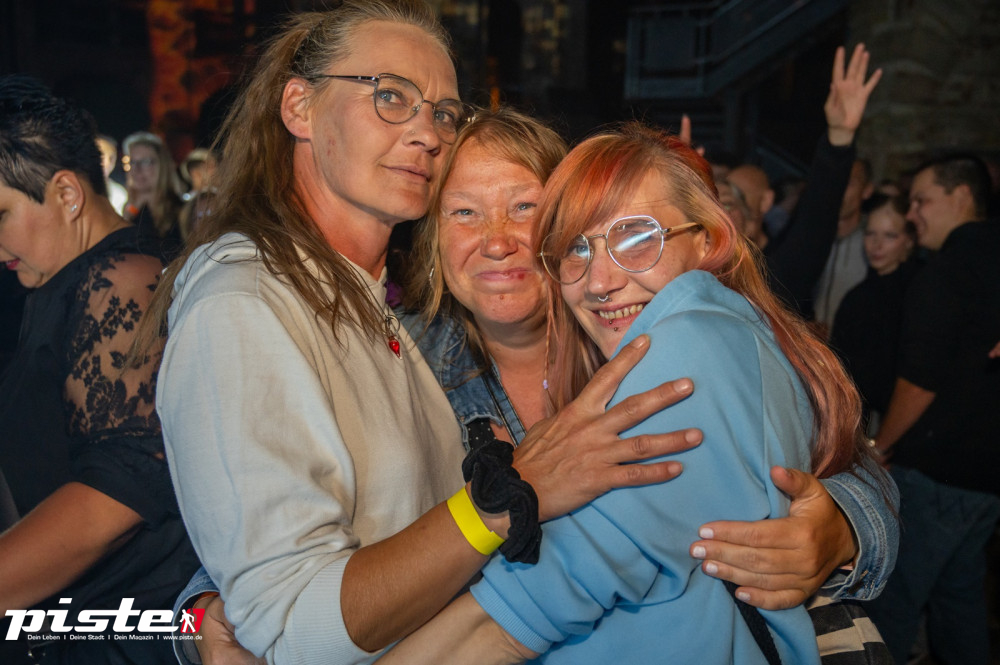 Zeitreise Open Air