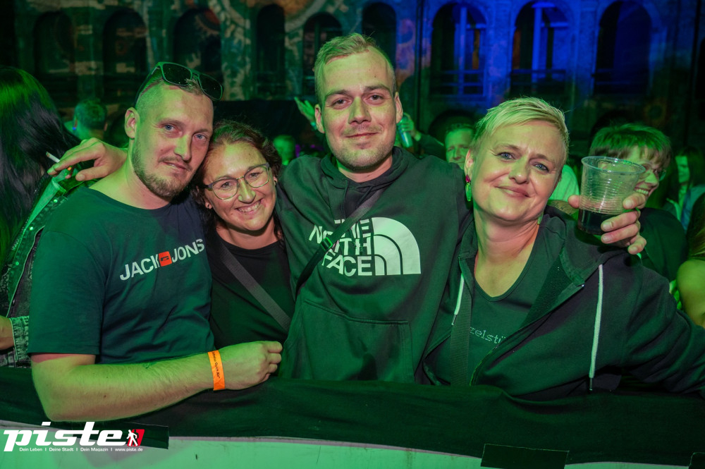 Zeitreise Open Air