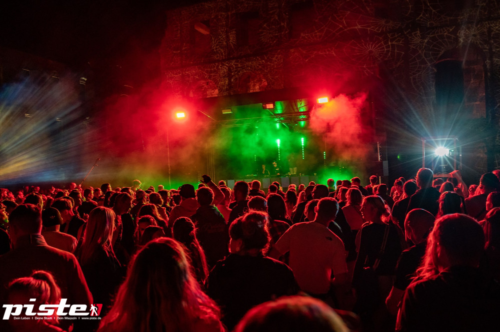 Zeitreise Open Air