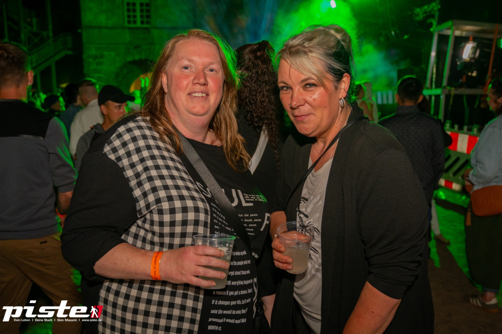 Zeitreise Open Air