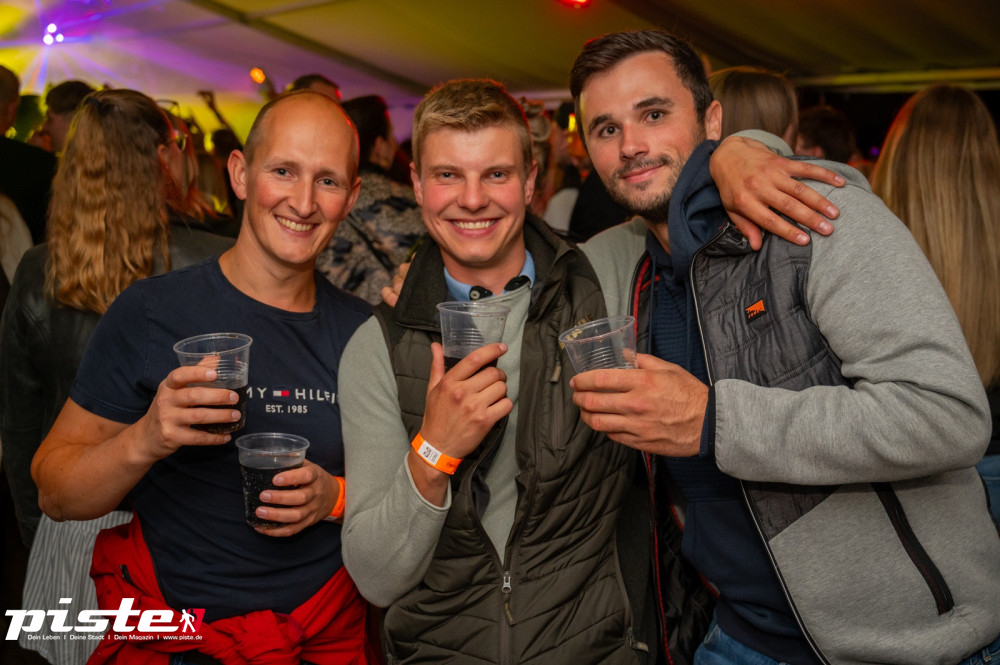 Zeitreise Open Air