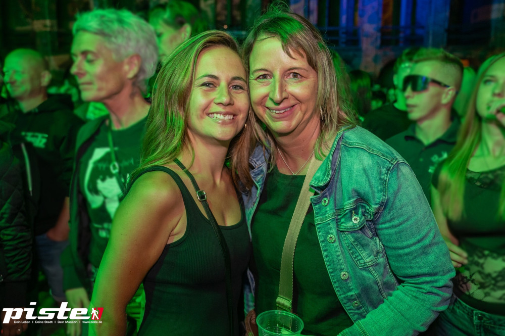 Zeitreise Open Air