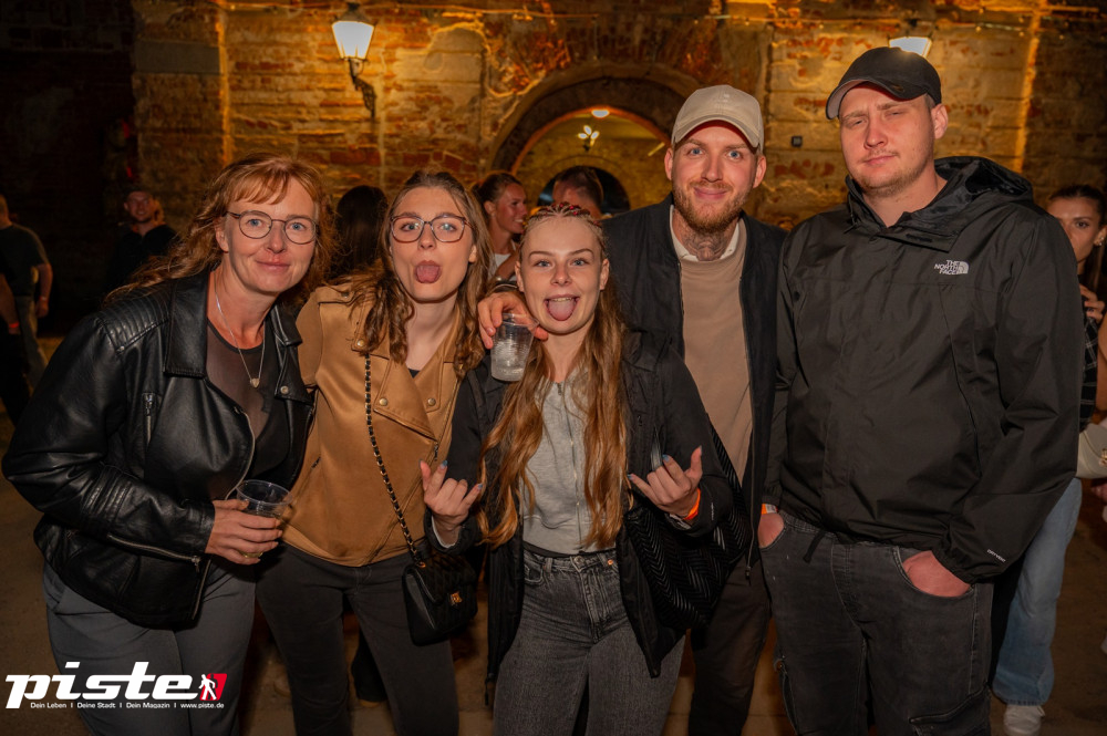 Zeitreise Open Air