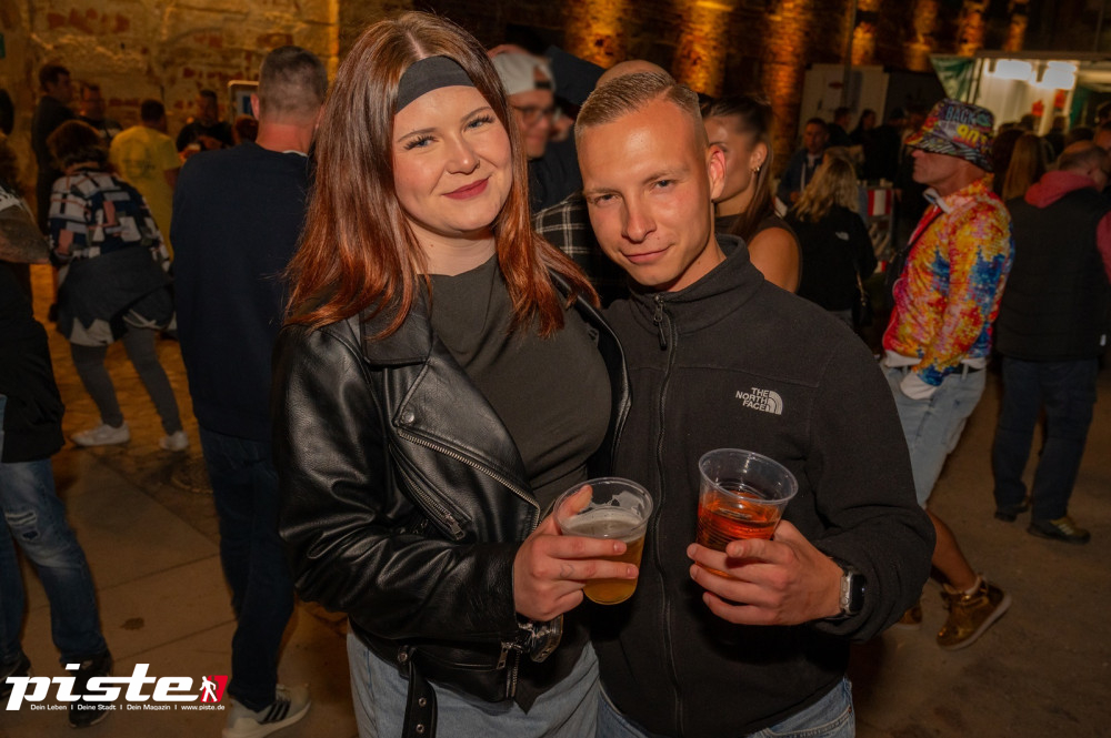 Zeitreise Open Air