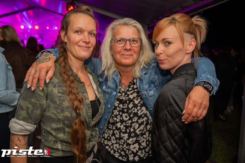 Zeitreise Open Air