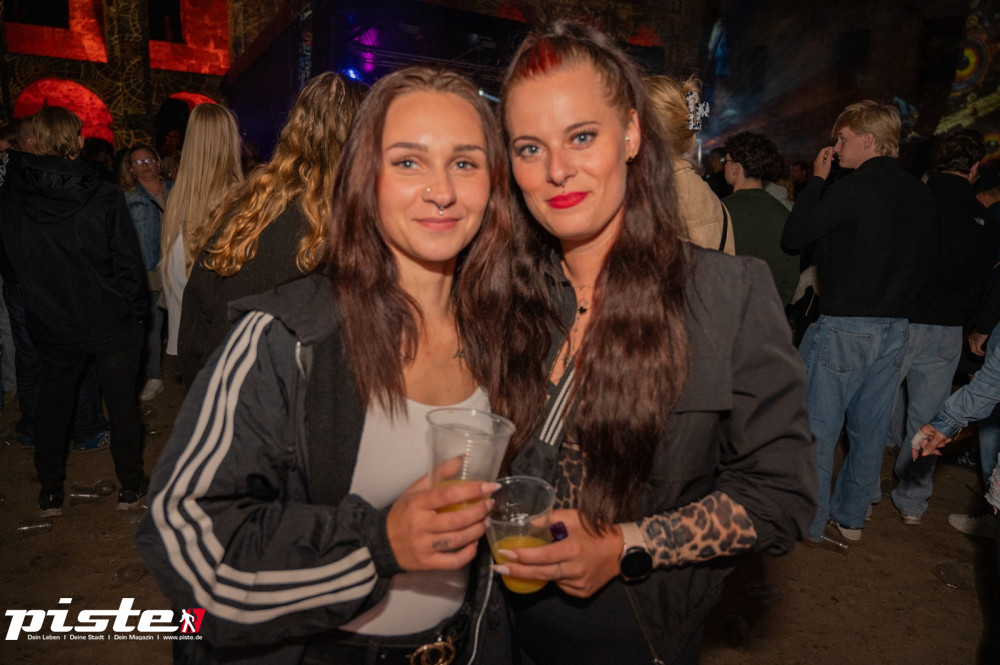 Zeitreise Open Air