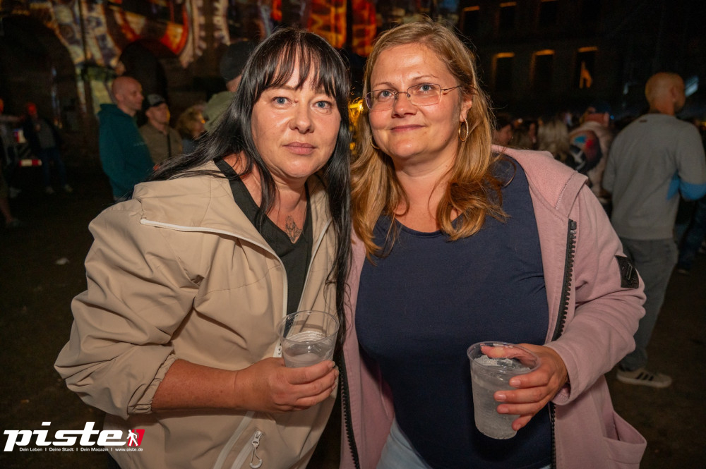 Zeitreise Open Air