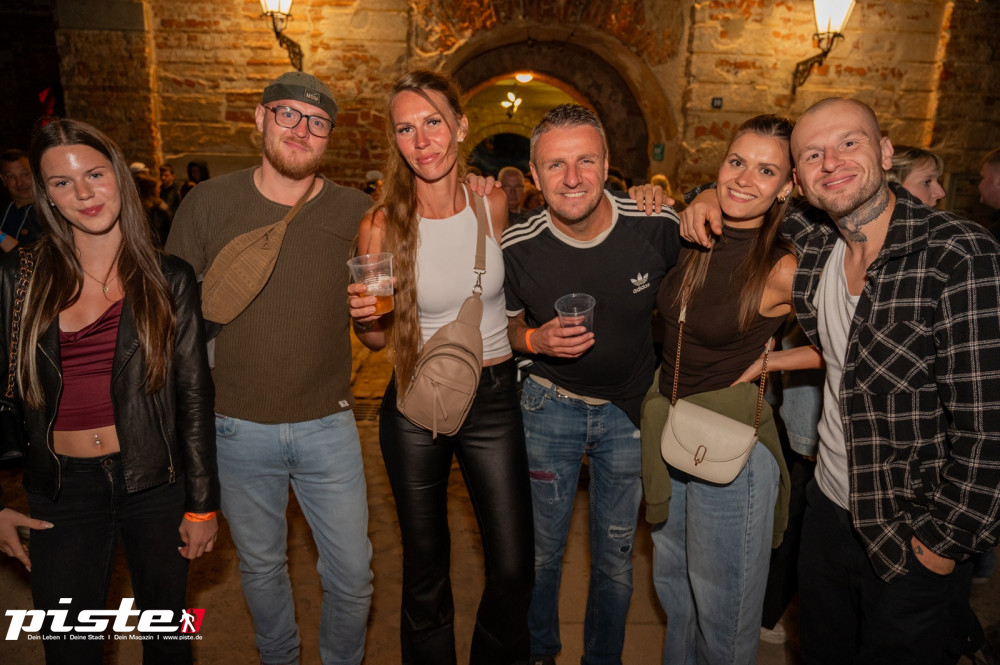 Zeitreise Open Air