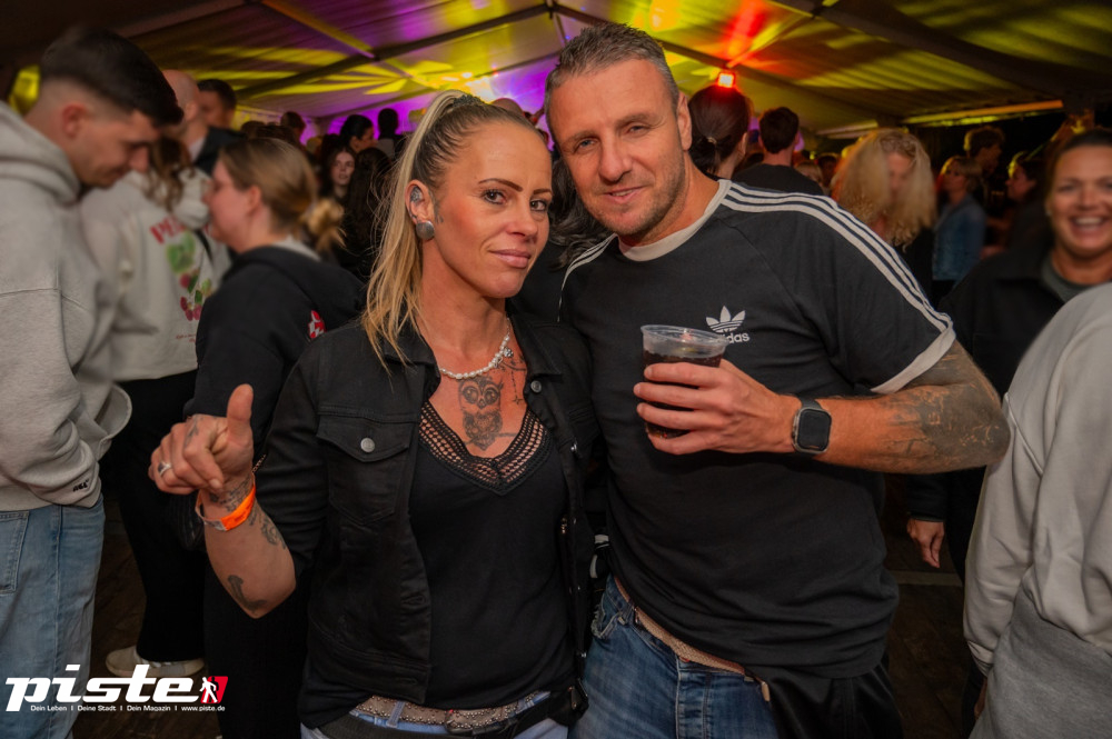 Zeitreise Open Air