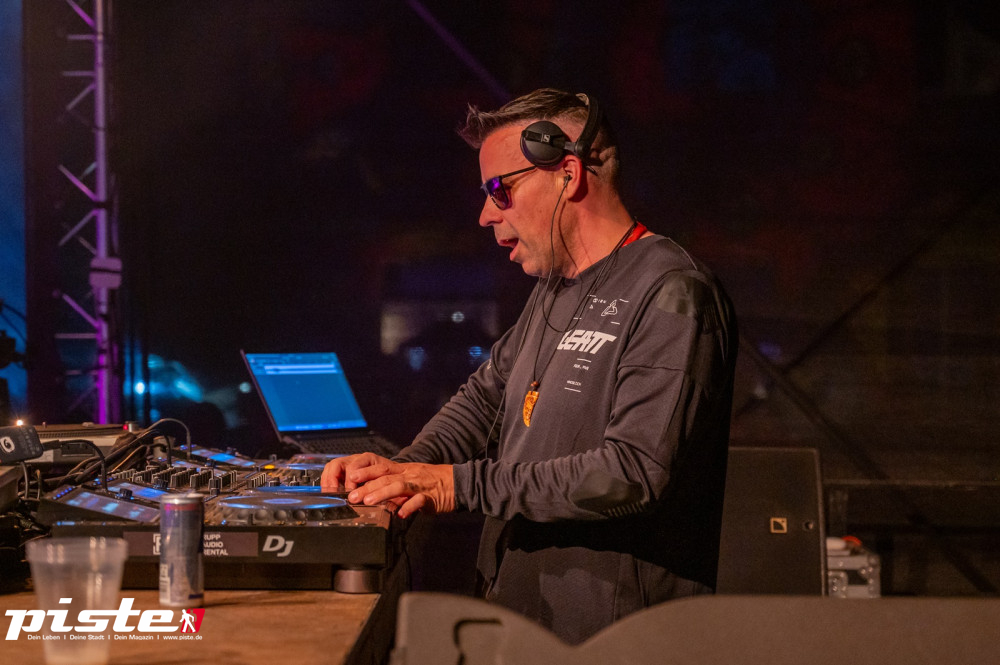 Zeitreise Open Air