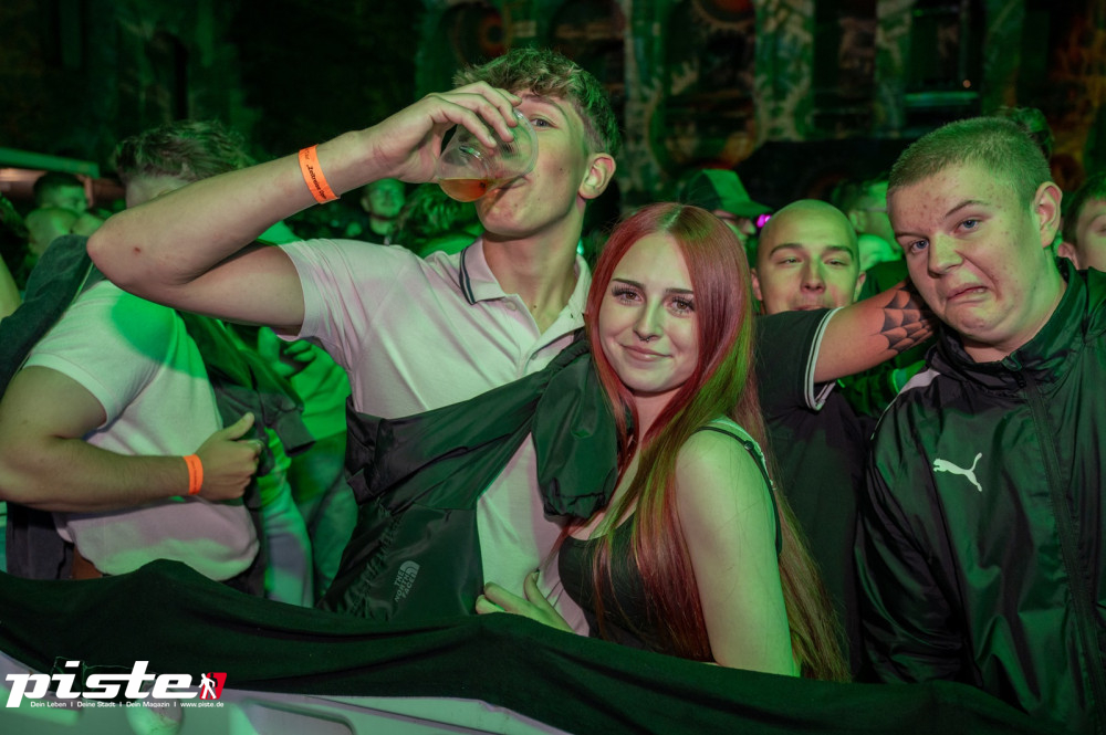 Zeitreise Open Air