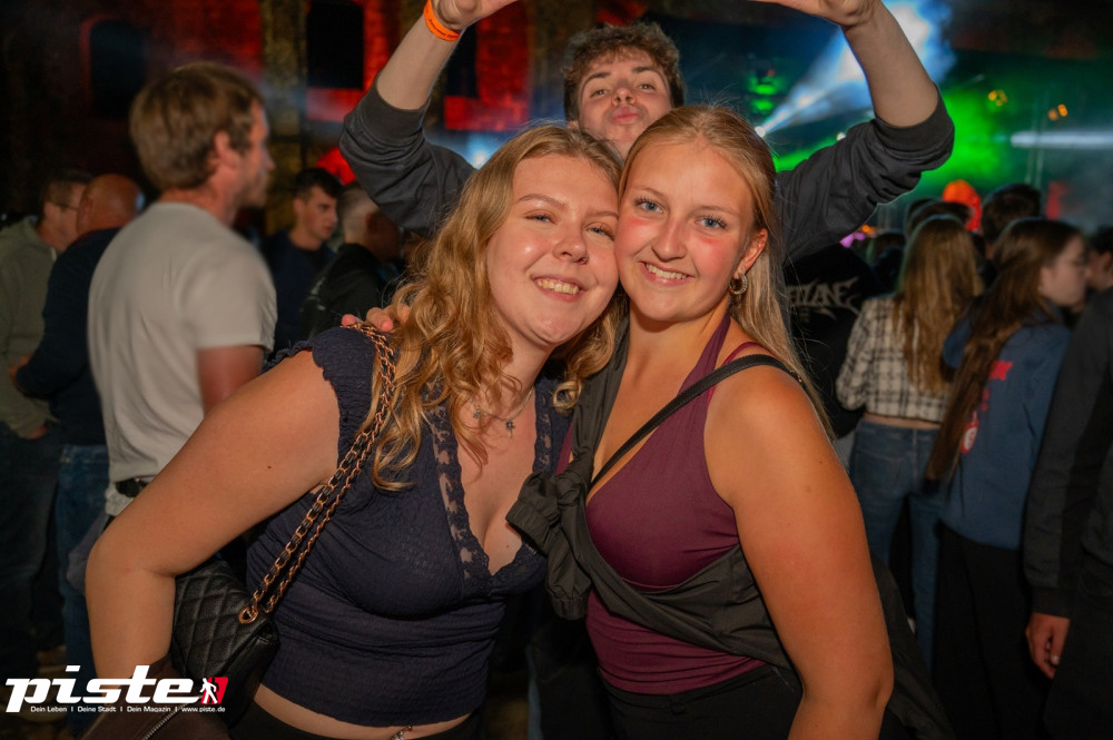 Zeitreise Open Air